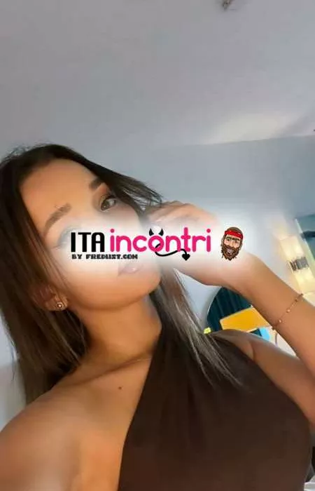 escort.it - [CHIETI] @Aliseameli Testo per le emergenze su Telegram
Anale, sesso orale, bacio alla francese, massaggio Nuru, bagno insieme,