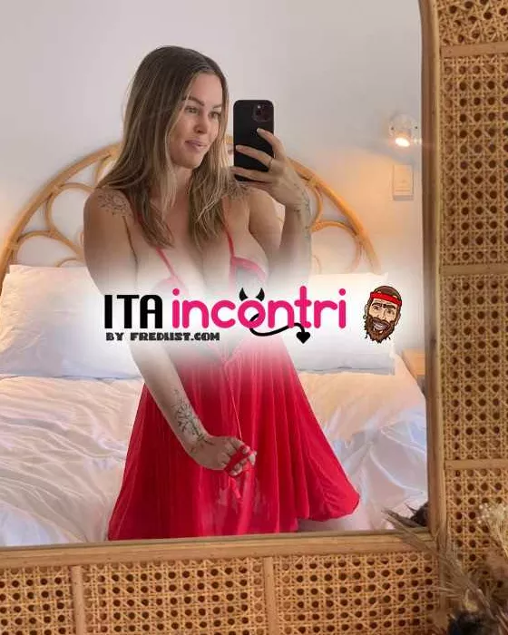 escort.it - Chivasso...................................Sono disponibile per servizi di accompagnamento.