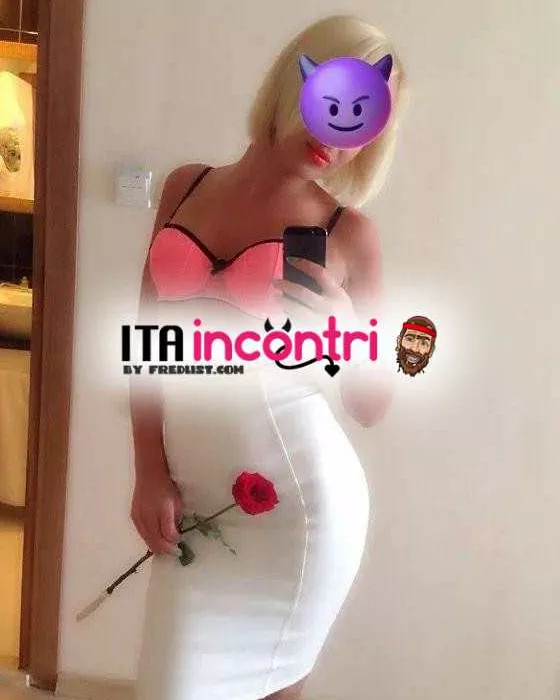 escort.it - ci sono fino 19/09