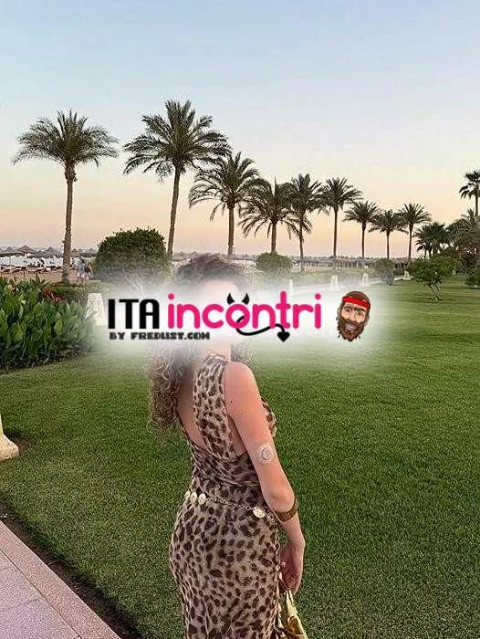 escort.it - -   Ciao a tutti, sono esattamente come mi vedi , una ragazza semplice e delicata! Non mi chiama e non mi scrivi se non sei italiano!