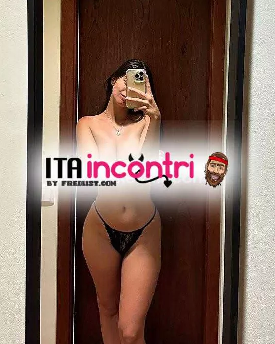 escort.it - ❤️😋 Ciao a tutti sono fethia Ask una ragazza Molto rispettoso Solo RAGGIUNGO 💯💜 VENGO A FARTI trascorrere DEI MOMENTI INDIMENTICABILI 💯💜 CASA TUA BB