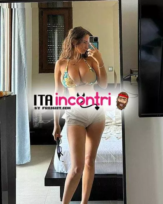 escort.it - ❤️😋 Ciao a tutti sono fethia  una ragazza Molto rispettoso Solo RAGGIUNGO 💯💜 VENGO A FARTI trascorrere DEI MOMENTI INDIMENTICABILI 💯💜 CASA TUA BB