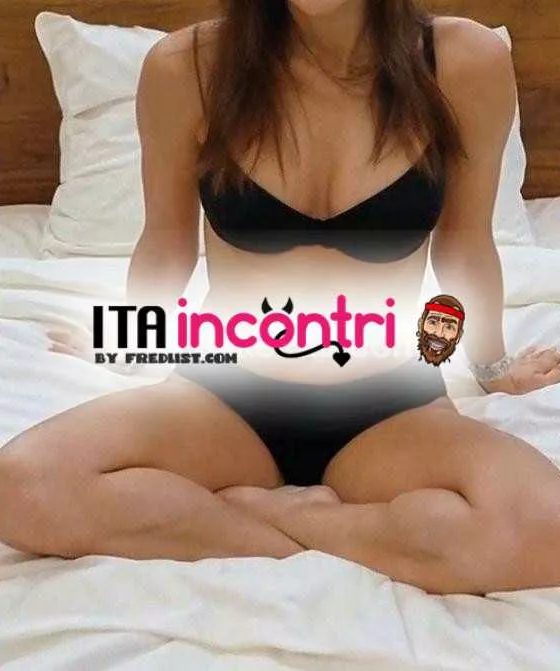 escort.it - Ciao a tutti sono Francesca ragazza italiana :)
