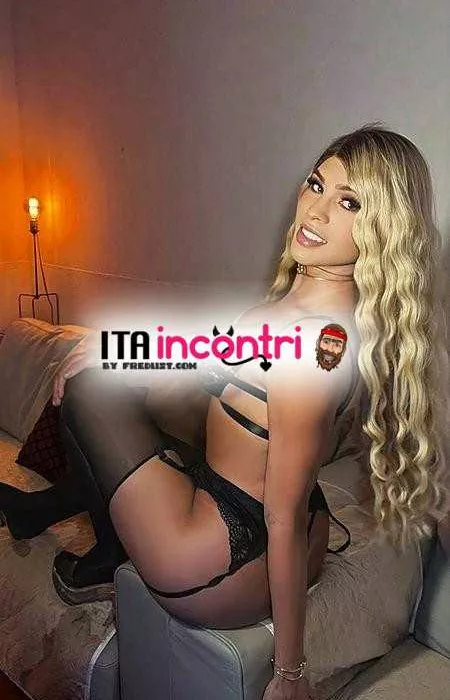 escort.it - 🐷💦Ciao amore, mi chiamo Melissa Souza, sono una bellissima e sexy donna trans con esperienze incredibili che ti faranno impazzire.🐷💦