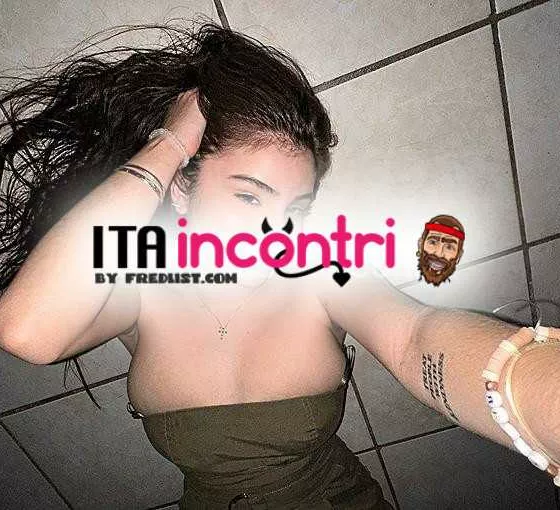 escort.it - Ciao amore mio🤩🥰
Arrivo direttamente a casa tua oppure in hotel, e ricevo anche da me.
❌ Foto reali ❌
🔞 Disponibile per tutta la notte.