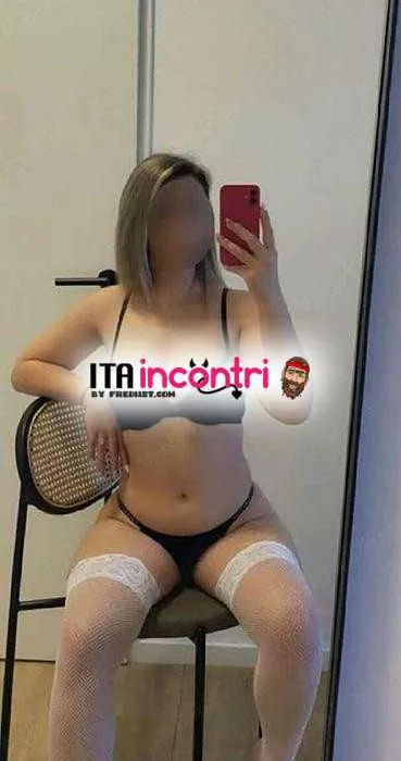 escort.it - Ciao amore raggiungo a casa tua o in hotel 24 su 24