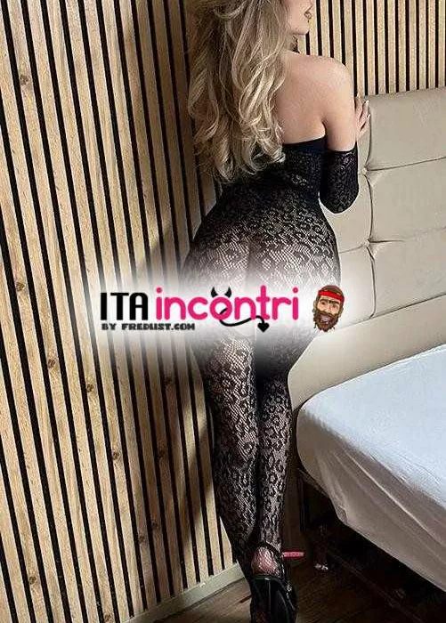 escort.it - Ciao amore ricevo Ragiungo 🥰❤️