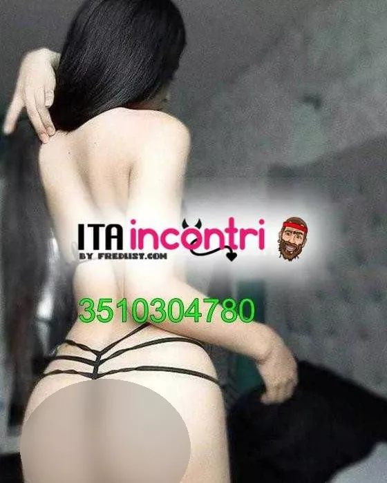 escort.it - 🍑🍆CIAO SONO ALE APPENA ARRIVATA SONO BELLISSIMA CON LA PELLE CHIARA E VELLUTATA SONO ATTIVA PASSIVA PER REALIZZARE TUTTE LE TUE FANTASIE  🍑🍆