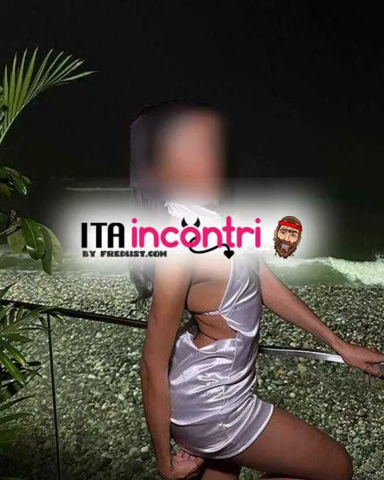escort.it - 🍑🍆CIAO SONO ALE APPENA ARRIVATA SONO BELLISSIMA CON LA PELLE CHIARA E VELLUTATA SONO ATTIVA PASSIVA PER REALIZZARE TUTTE LE TUE FANTASIE  🍑🍆