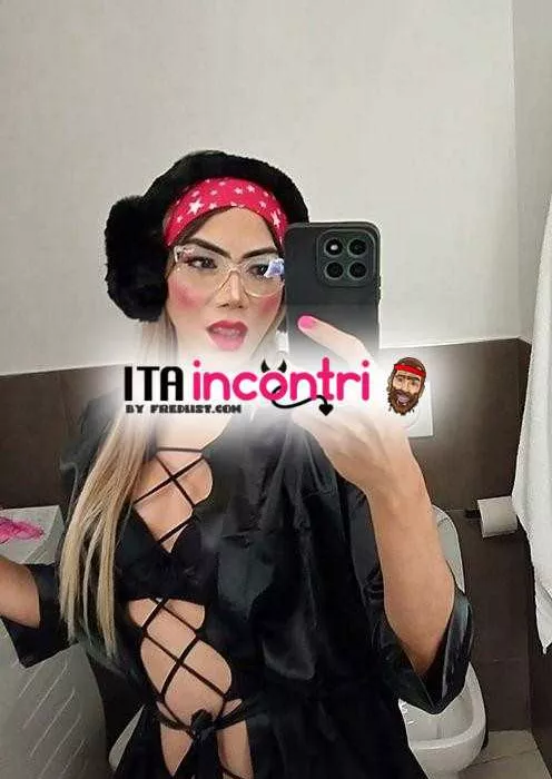 escort.it - ❤️😈🥰 💋..CIAO SONO BELLA TRANSESSUALE LATINA, MOLTO CALDA PER GODERTI UN SESSO DELIZIOSO CON PASSIONE VIENI..🔥🥰🍆🔥💦
