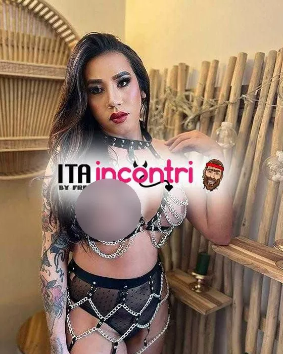 escort.it - 🐴💯CIAO SONO CAMILLA CAVALLONA 🔥🔥🐴ATTIVA E PASSIVA FOTO REAL CON CAZZO DI 22CM PIANA DI LATTE 🍼🍼🍼🍼🐷🐷🐷CREMOSO 🍼🍼