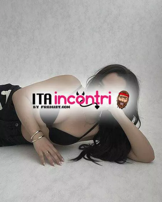escort.it - Ciao, sono Carolina e offro i miei servizi esclusivamente a domicilio.🌈✨🔞