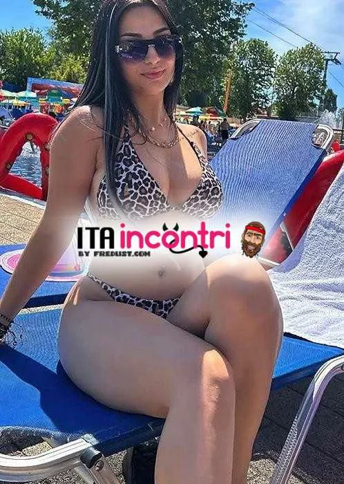escort.it - Ciao sono Cleoo💋🎀 Novita,Novita‼️ Apenna arivata per te💣😉