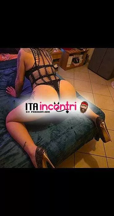escort.it - Ciao ,sono Diana