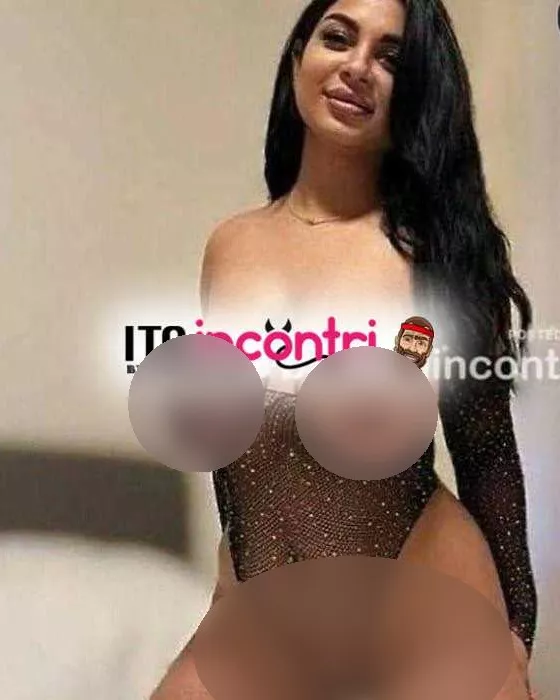 escort.it - Ciao sono Francesca e sono dall estero 26 anni ricevo e ti posso raggiungere a casa  o in hotel🥳