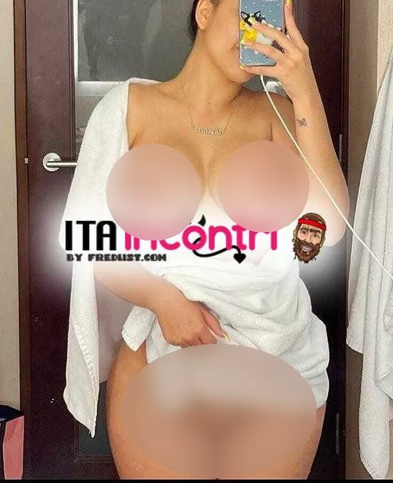 escort.it - Ciao, sono in zona per pochissimi giorni. Mi piace lavorare con appuntamento. Non sono sempre disponibile solo in certe occasioni. Approfitta