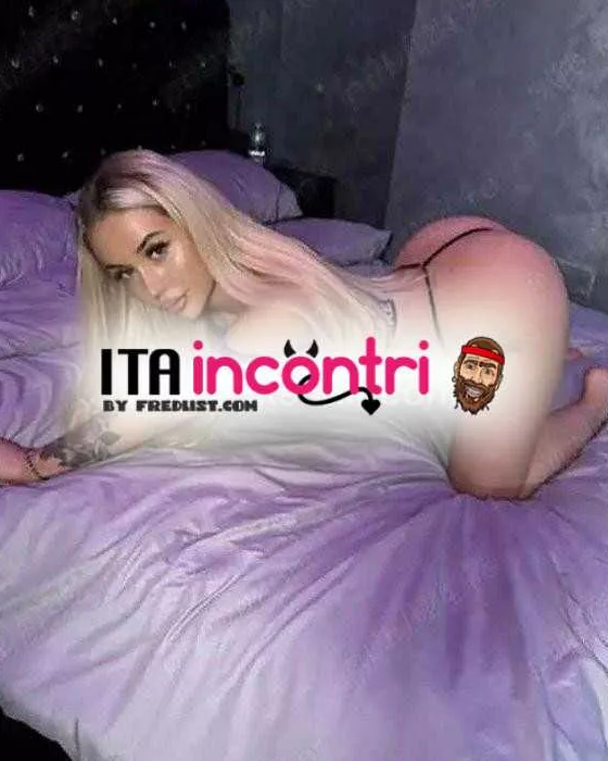 escort.it - CIAO SONO ISABELLA 😘 LA REGINA DEL PRELIMINARE BOLENTE E SENZA FRETTA TI FARO IMPAZZIRE CON LA MIA BOCCA DI FUOCO 🔥
