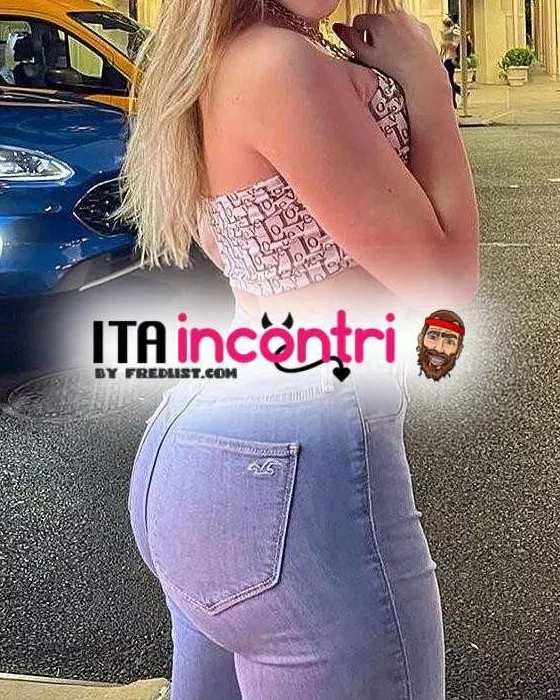 escort.it - Ciao sono KARINA, una ragazza venezuelana pronta ad esaudire i tuoi desideri piu nascosti fino alla fine