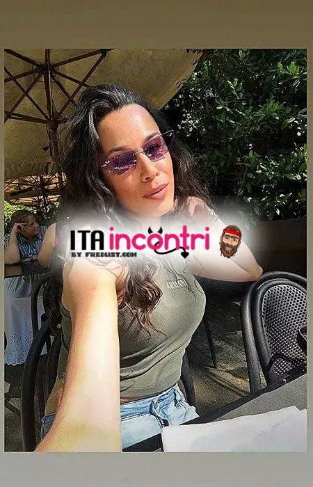 escort.it - Ciao! Sono Larissa Cardoso 
Non voglio essere una semplice escort