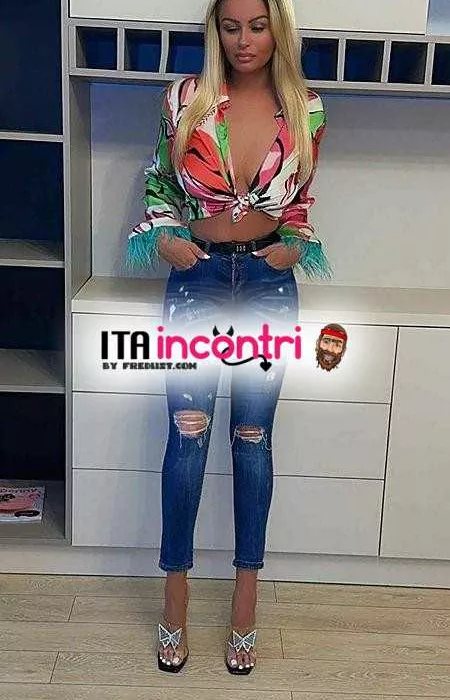 escort.it - Ciao, sono Maria appena arrivata nella tua zona solo raggiungo casa tua o motel ❤️💋disponile anche per feste 🍸😤 anche con amica 😍