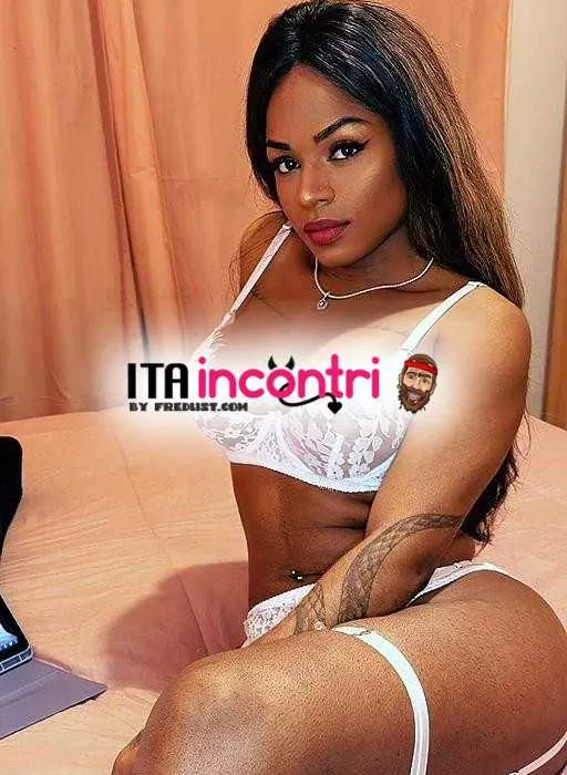escort.it - 🔥CIAO SONO MAria🔥 PICCOLINA SONO APPENA ARRIVATA IN ITALIA LA PRIMA VOLTA IN CITTÀ LA TRNAS🐷🐖 BRASILIANA🇧🇷 ATTIVA E PASSIVA FOTO REAL CON CAZZO 20 CM