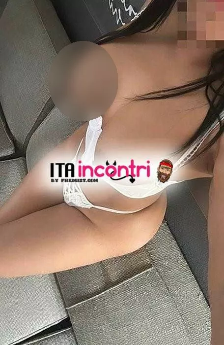 escort.it - 😘 ciao sono MASSIEL APPENA ARRIVATA A DOMODOSSOLA