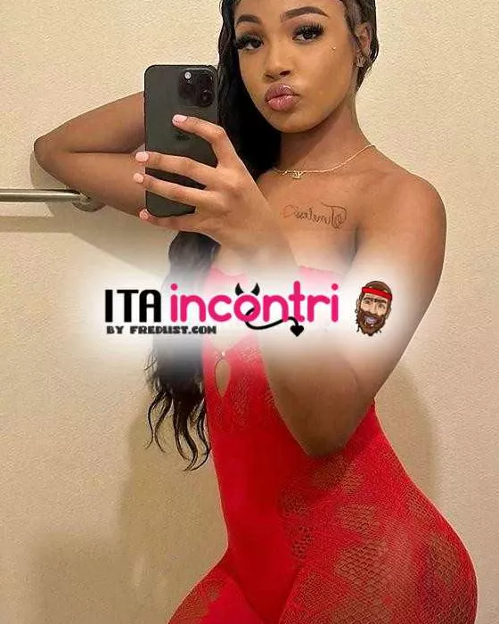 escort.it - Ciao, sono Rebecca, sono appena arrivata a Bergamo.