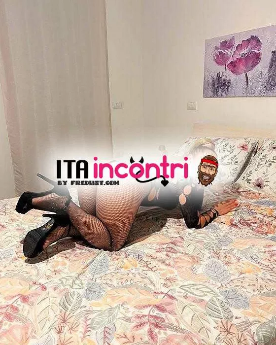 escort.it - Ciao, sono una bionda sexy e attraente, appena arrivata in città.