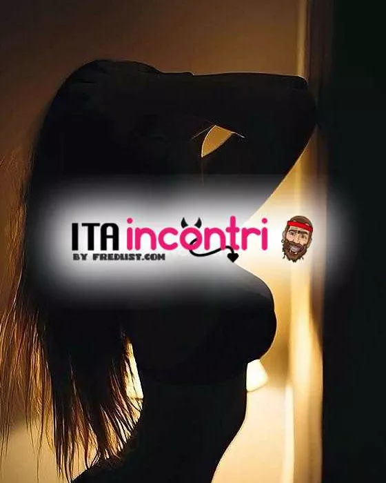 escort.it - ❤️❤️Ciao sono una ragazza italiana molto carina disponibile e vogliosa disponibile pronta a soddisfare le vostre voglia vi aspetto ❤️❤️