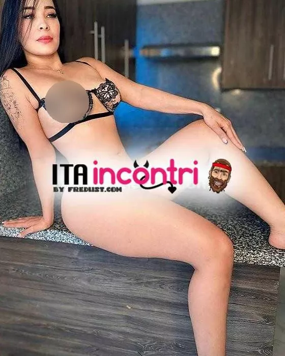 escort.it - .Ciao, sono una ragazza nuova in questo mondo e mi piacerebbe stare con te e divertirmi.

Puoi chiamare o scrivere 24 ore su 24, sono disponibile do