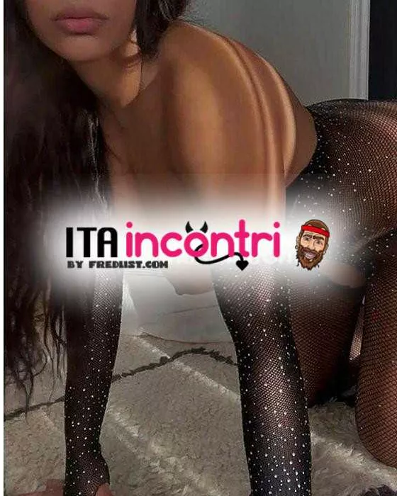 escort.it - CIAO TORNATO ERICA,BELLISSIMA CUBANA 🇨🇺🇨🇺 ♥️ 20 ANNI 😋 🤤👄BOCCA SUCCHIONA E CARNOSA🤤