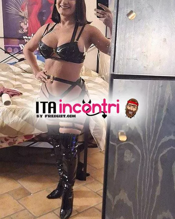 escort.it - CIRIMIDO- APPENA ARRIVATA - SOLO ATTIVA💥 CALDA, ESPLOSIVA E MOLTO PORCA, SONO FRANCESCA E HO UN 🍌CAXXO BELLO DURO E CARICO PRONTO A RIEMPIRTI IL CULO