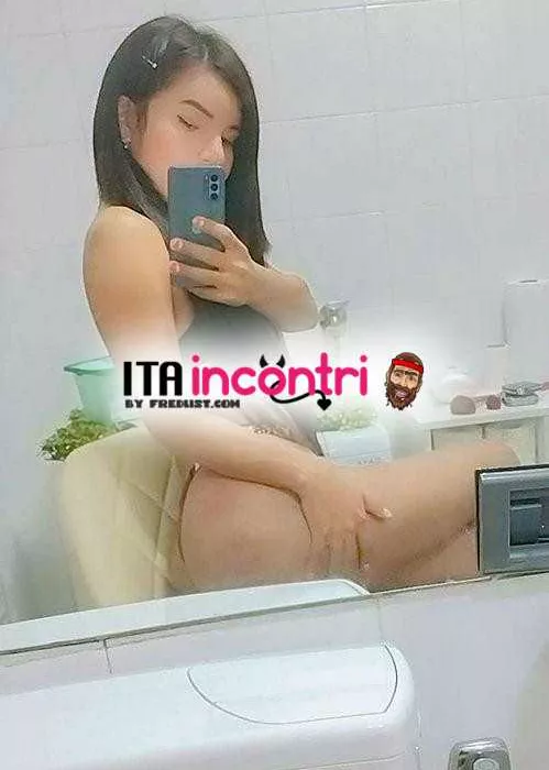 escort.it - 😘CITTÀ  CESENATICO SONO RAGAZZA TRANS 😘💖BELLA 👸FOTO 💯 REALE SONO ANCHE PASSIVA🔥 🍑 E Attiva 💯🍆🫦💦🍆🥵😈🔞