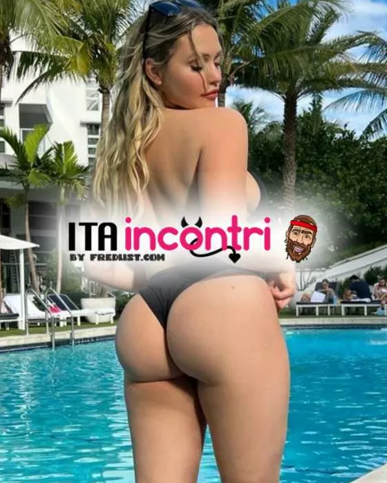 escort.it - Città di Castello🥰🥰🥰
Massaggio naturale e rapporto sessuale