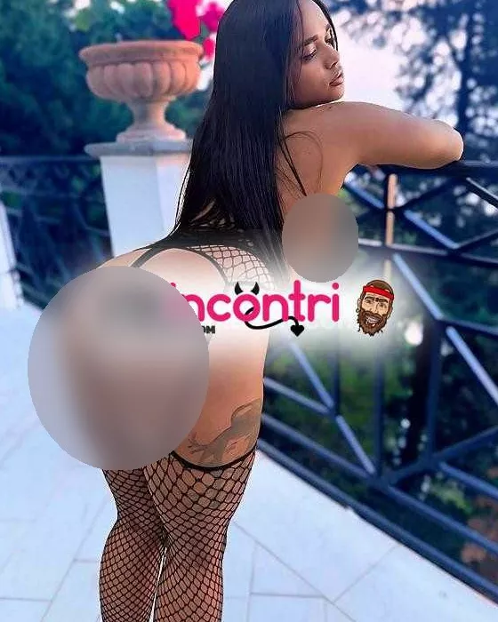 escort.it - 🇧🇷 Clara  ragazza brasiliana x la prima volta in Italia.