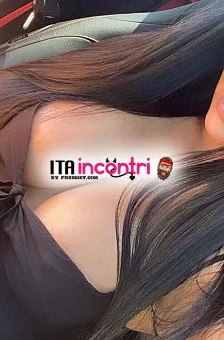escort.it - Classe ed eleganza con me