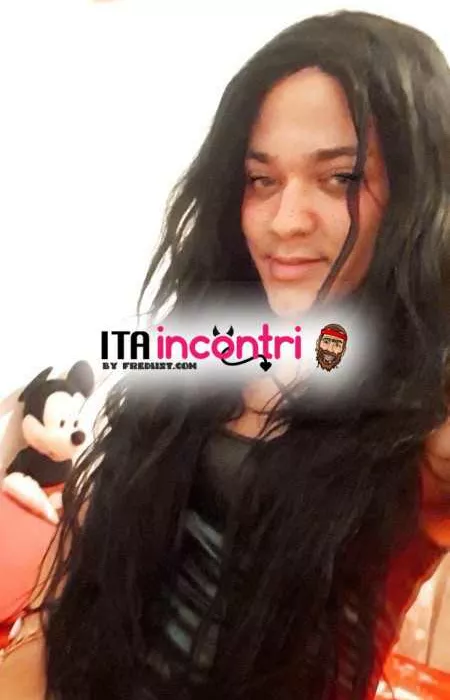escort.it - CLEO , 24cm, ATTIVA, PASSIVA 🐷 BRAVA  MAIALLONA , CAZZO GROSSO LUNGO 🍆 PIENO 💦 VIENE *** MIO LATTE DA BIBERON 🍼