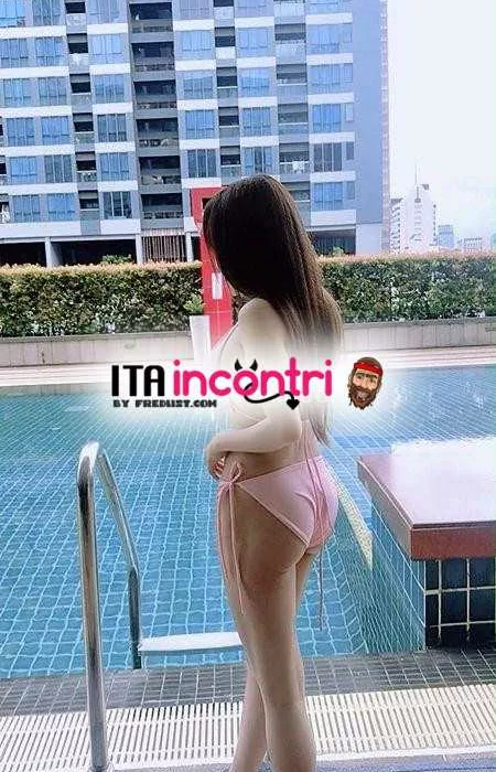escort.it - Climatizzato🌷🌷 🌻🌻 NUOVA RAGAZZA ORIENTALE🌻TOP 🌷RAGAZZA BRAVA🌷 DA ME TROVERAI ***BELLEZZA***SIMPATIA ***DISPONIBILITÀ