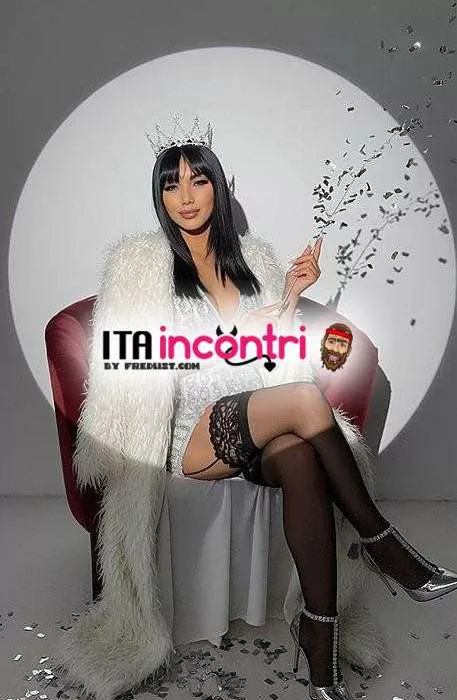 escort.it - COLICO PIONA NURIA  TRANS APPENA ARRIVATA 🍎 🔔🔔 ATTIVA PASSIVA FOTO REALI..🍆🍎