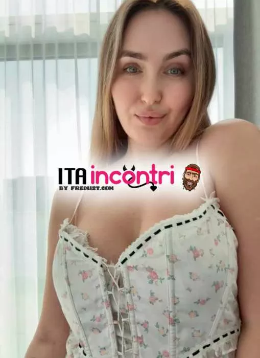 escort.it - Colico sono