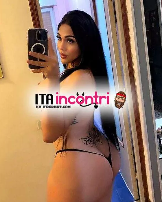 escort.it - COLLECCHIO APPENA ARRIVATA 🐷🐷🐷BELLA CABALLONA PASSIVA ANCHE ATTIVA MOLTO FÉMINA 1.75 altezza
