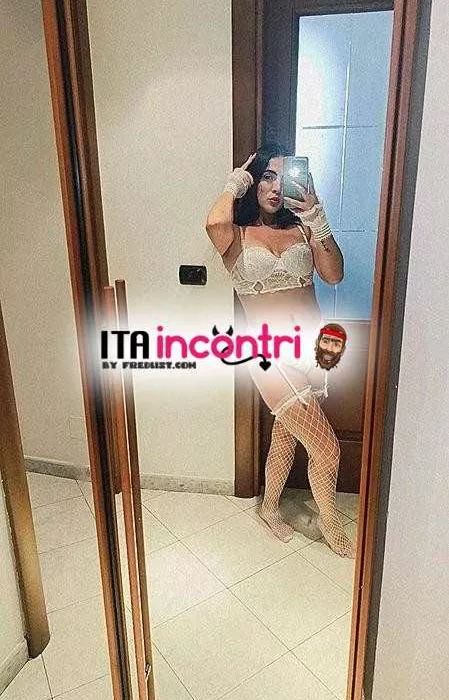 escort.it - Colombiana para ti ♨️🔥.
