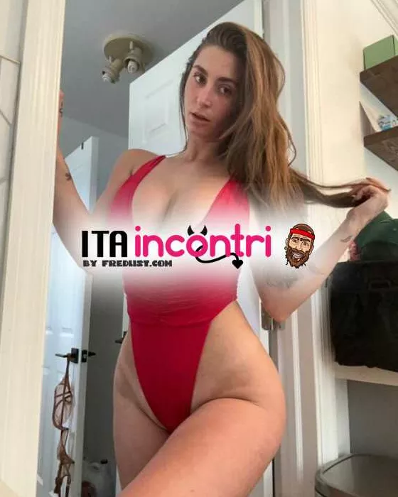 escort.it - Comacchio Sono disponibile ora