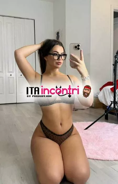 escort.it - Côme SESSO E MASSAGGIO