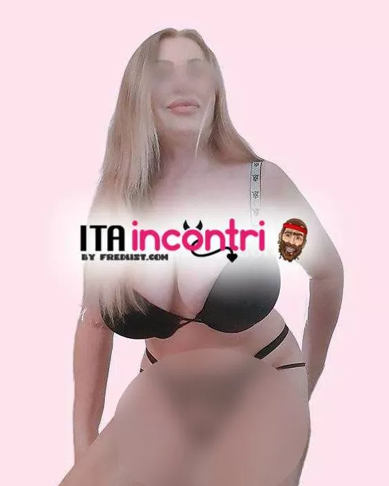 escort.it - CON 50ROSE UN POMPINO FATTO BENE TI CAMBIA LA GIORNATA!!!