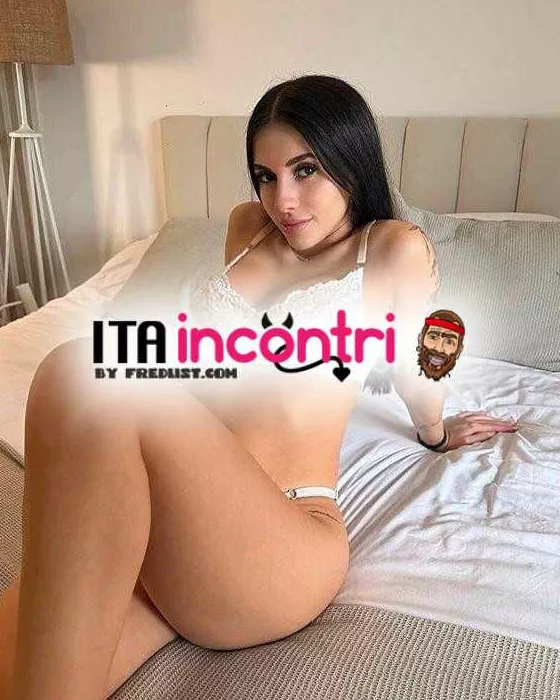 escort.it - 🩷 ✅ CON PARCHEGGIO ✅ 🩷💘💙 STEFANIA FINO A TARDI 💙💘MAI VISTA APPENA ARRIVATA 😘😘😘😘😘😘😘😘🌃PURE A DOMICILIO 🌃