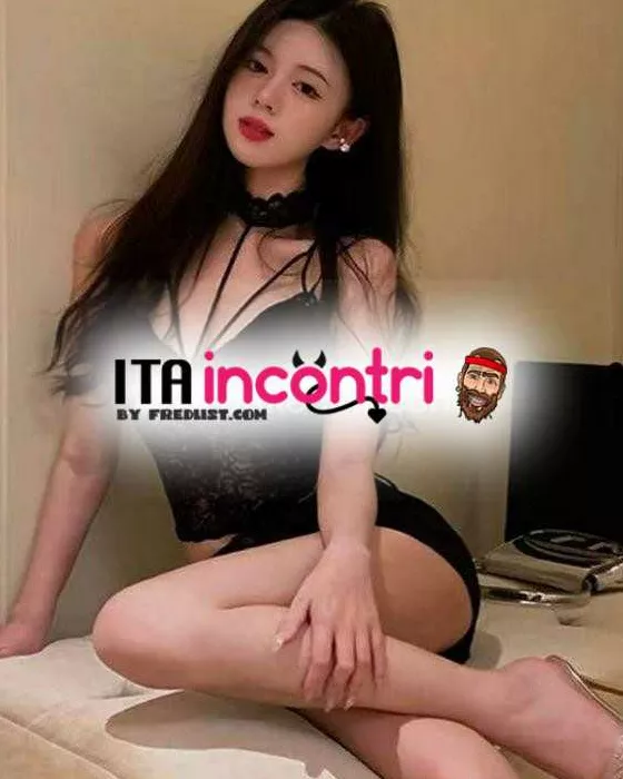escort.it - Condizionatore in camera 👠👠NUOVA!!!👠 scarpe con tacchi sexy_Ragazza ORIENTALE. REGINA POMPINO AL NATURALE + 69 + SCOPARE IN TUTTE🍒🍷