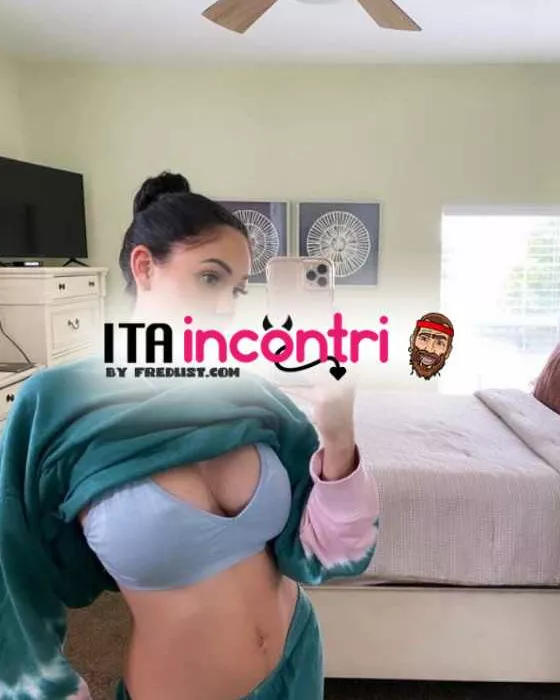 escort.it - Conegliano sono disponible