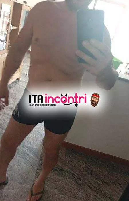 escort.it - Coppia italo brasiliana
