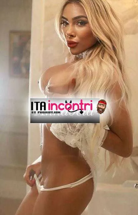 escort.it - CORSO BUENOS AIRES 🥳🥳💘💘🚨ANNABELLA TRANS AMANTE DEL BACIO VERO 🔥VERA MAIALINA ATTIVA E PASSIVA 🔥 DISPONIBILE ANCHE CON AMICA TRANS